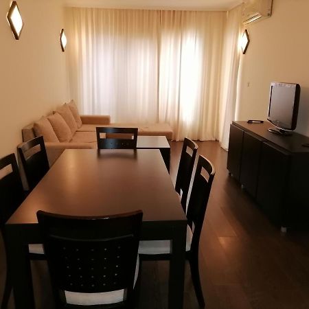 Bendita Mare Apartment Altın Kumlar Dış mekan fotoğraf