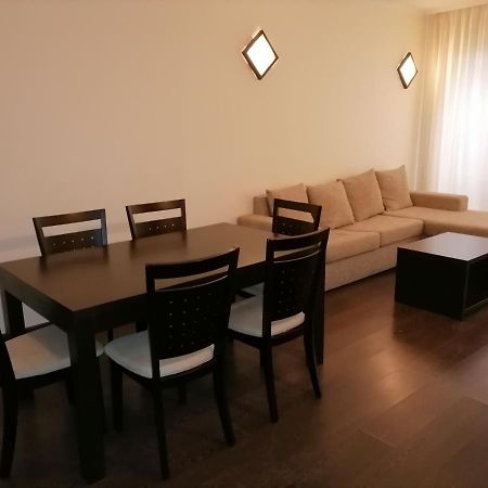 Bendita Mare Apartment Altın Kumlar Dış mekan fotoğraf