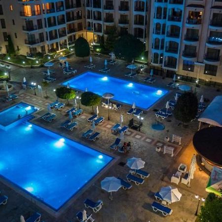 Bendita Mare Apartment Altın Kumlar Dış mekan fotoğraf