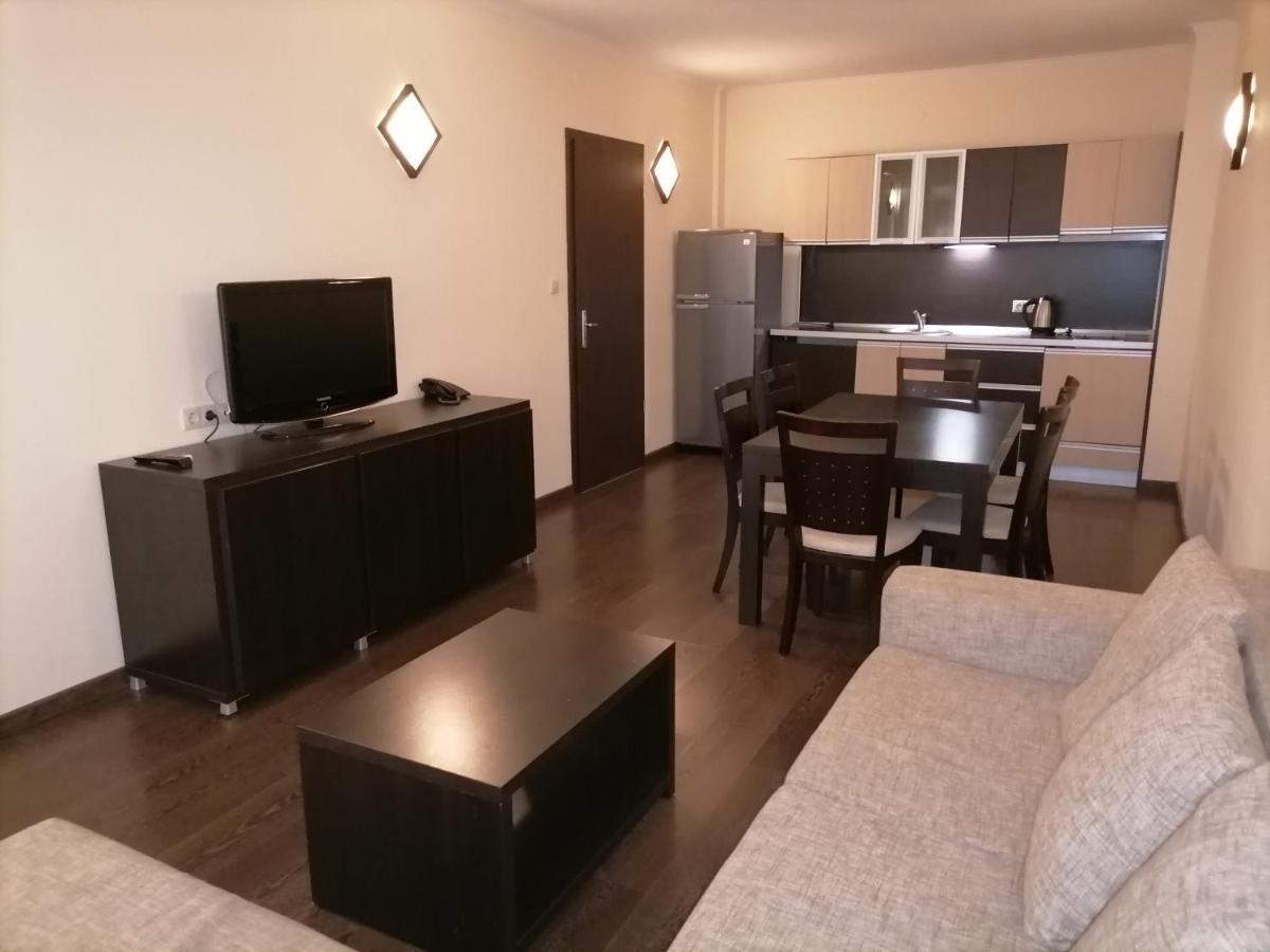 Bendita Mare Apartment Altın Kumlar Dış mekan fotoğraf