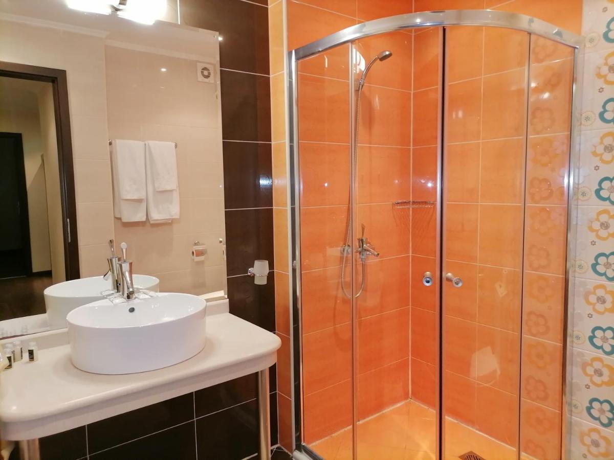 Bendita Mare Apartment Altın Kumlar Dış mekan fotoğraf