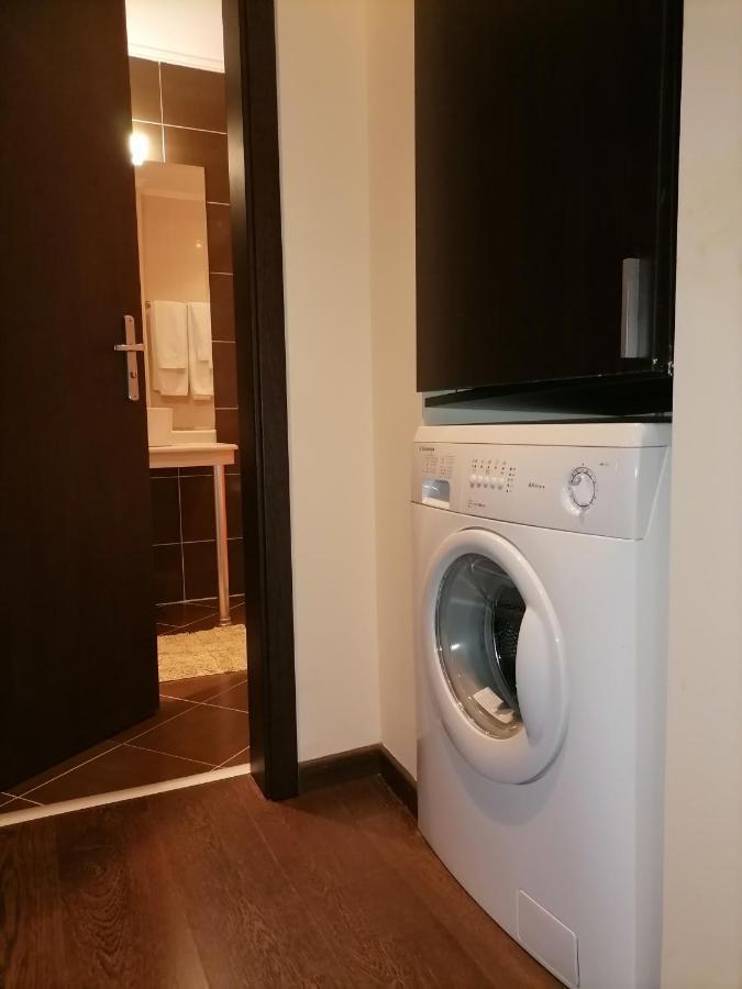 Bendita Mare Apartment Altın Kumlar Dış mekan fotoğraf