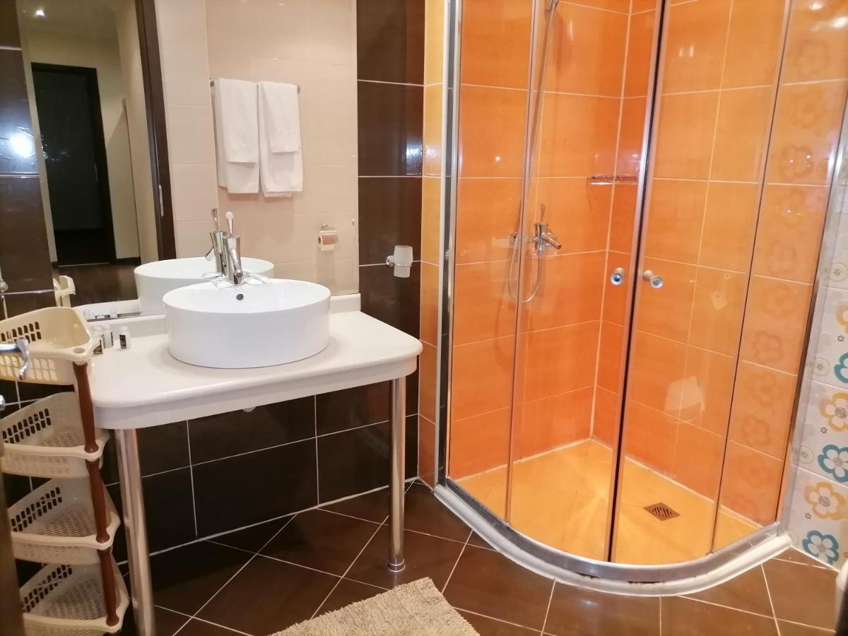 Bendita Mare Apartment Altın Kumlar Dış mekan fotoğraf