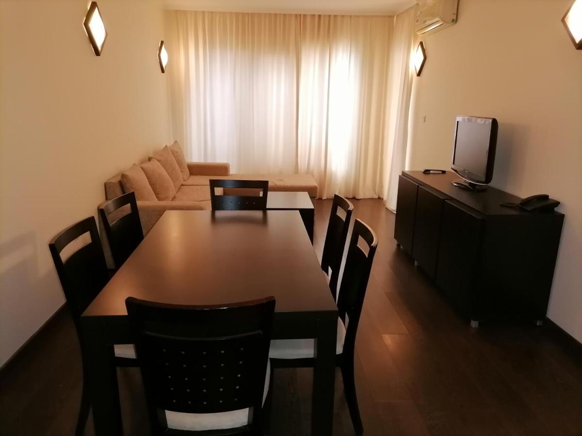 Bendita Mare Apartment Altın Kumlar Dış mekan fotoğraf