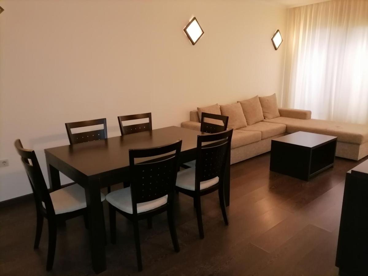 Bendita Mare Apartment Altın Kumlar Dış mekan fotoğraf