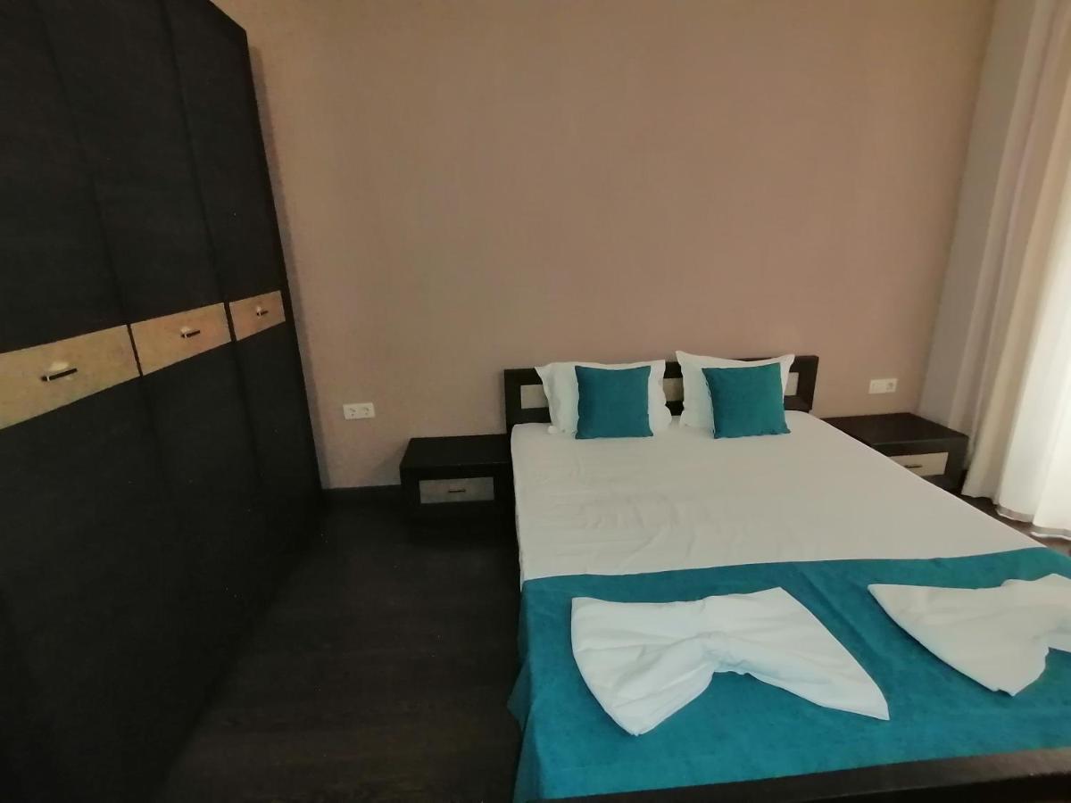 Bendita Mare Apartment Altın Kumlar Dış mekan fotoğraf