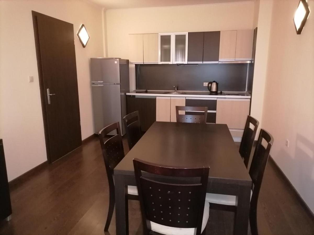Bendita Mare Apartment Altın Kumlar Dış mekan fotoğraf
