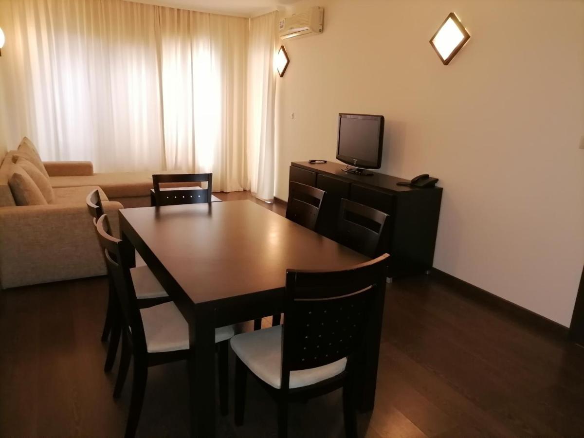 Bendita Mare Apartment Altın Kumlar Dış mekan fotoğraf