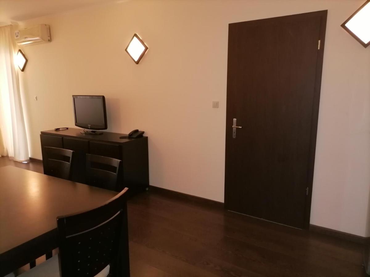 Bendita Mare Apartment Altın Kumlar Dış mekan fotoğraf
