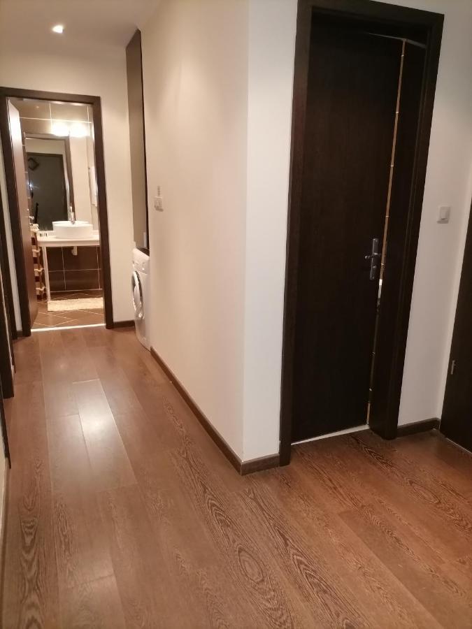 Bendita Mare Apartment Altın Kumlar Dış mekan fotoğraf