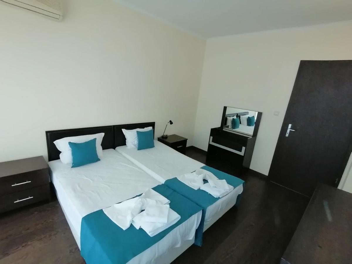 Bendita Mare Apartment Altın Kumlar Dış mekan fotoğraf