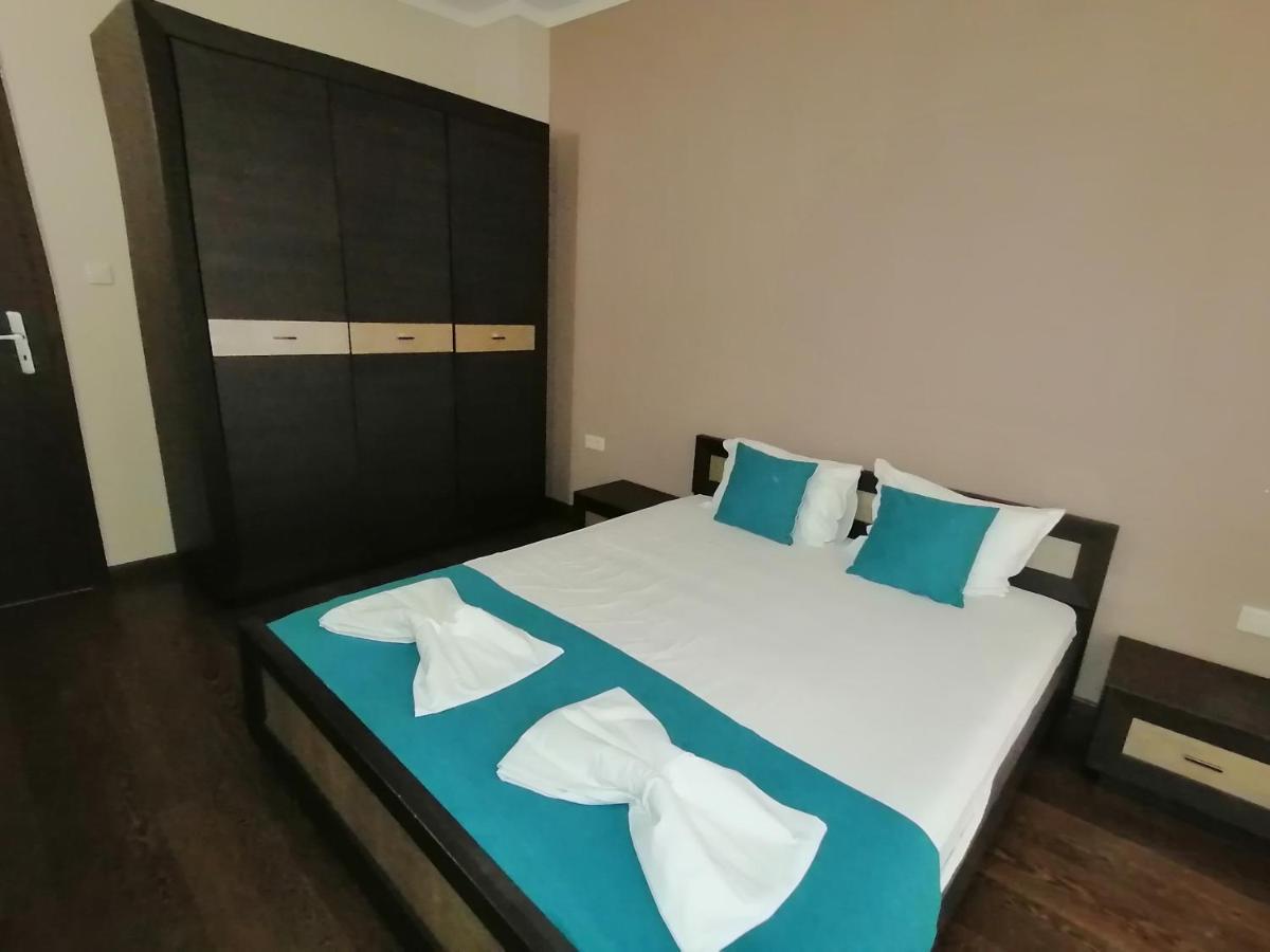 Bendita Mare Apartment Altın Kumlar Dış mekan fotoğraf