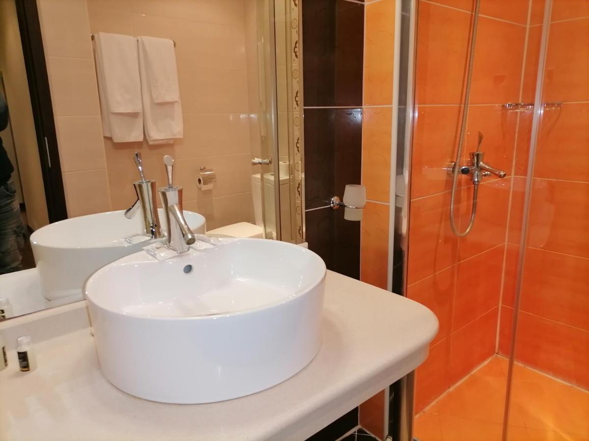 Bendita Mare Apartment Altın Kumlar Dış mekan fotoğraf