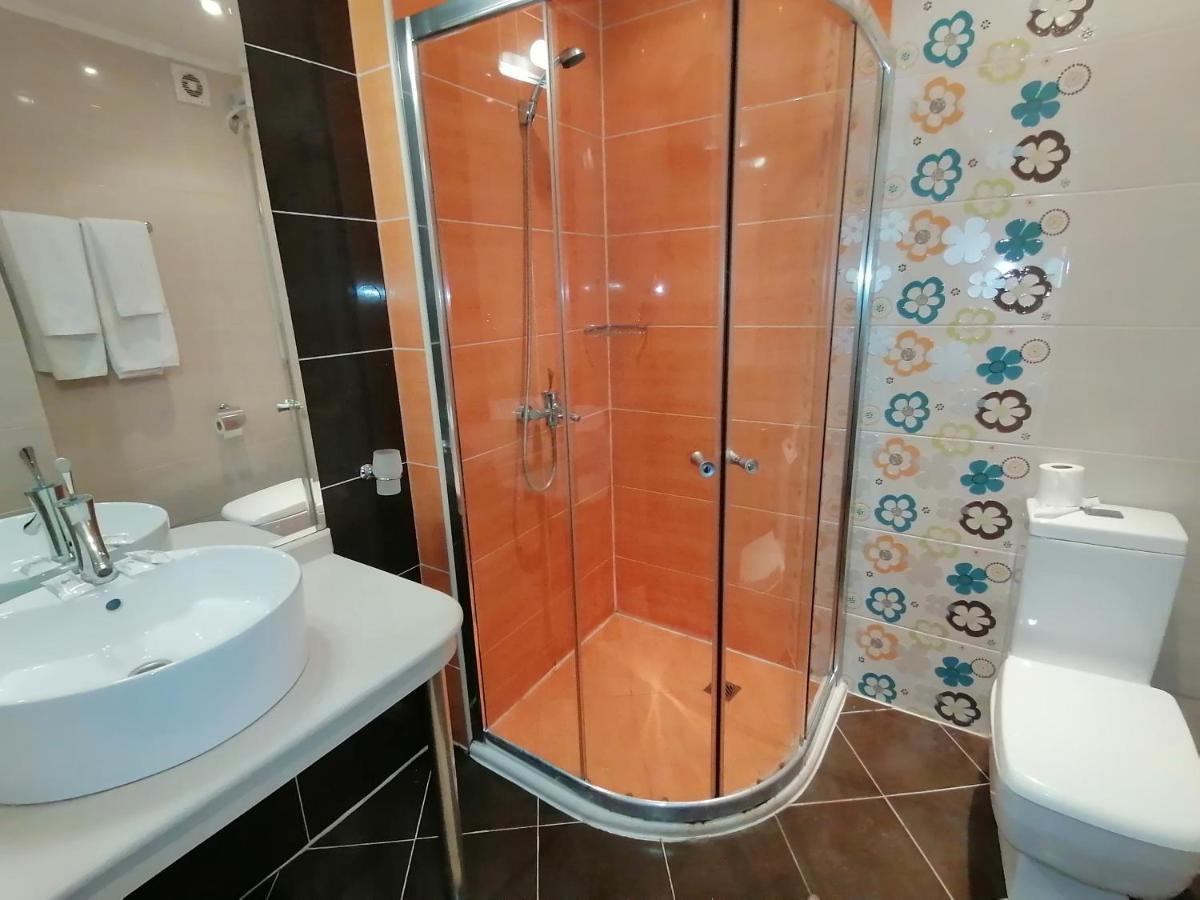 Bendita Mare Apartment Altın Kumlar Dış mekan fotoğraf