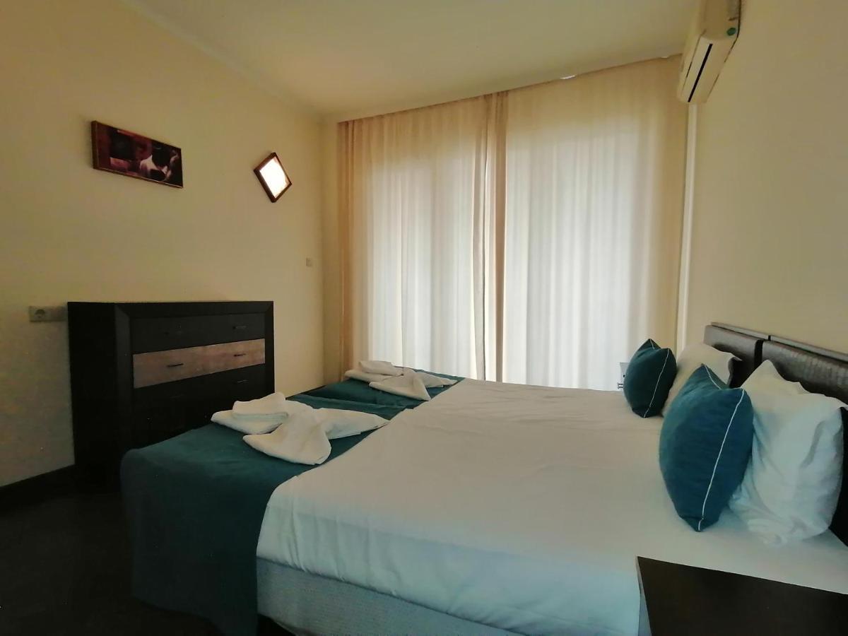 Bendita Mare Apartment Altın Kumlar Dış mekan fotoğraf