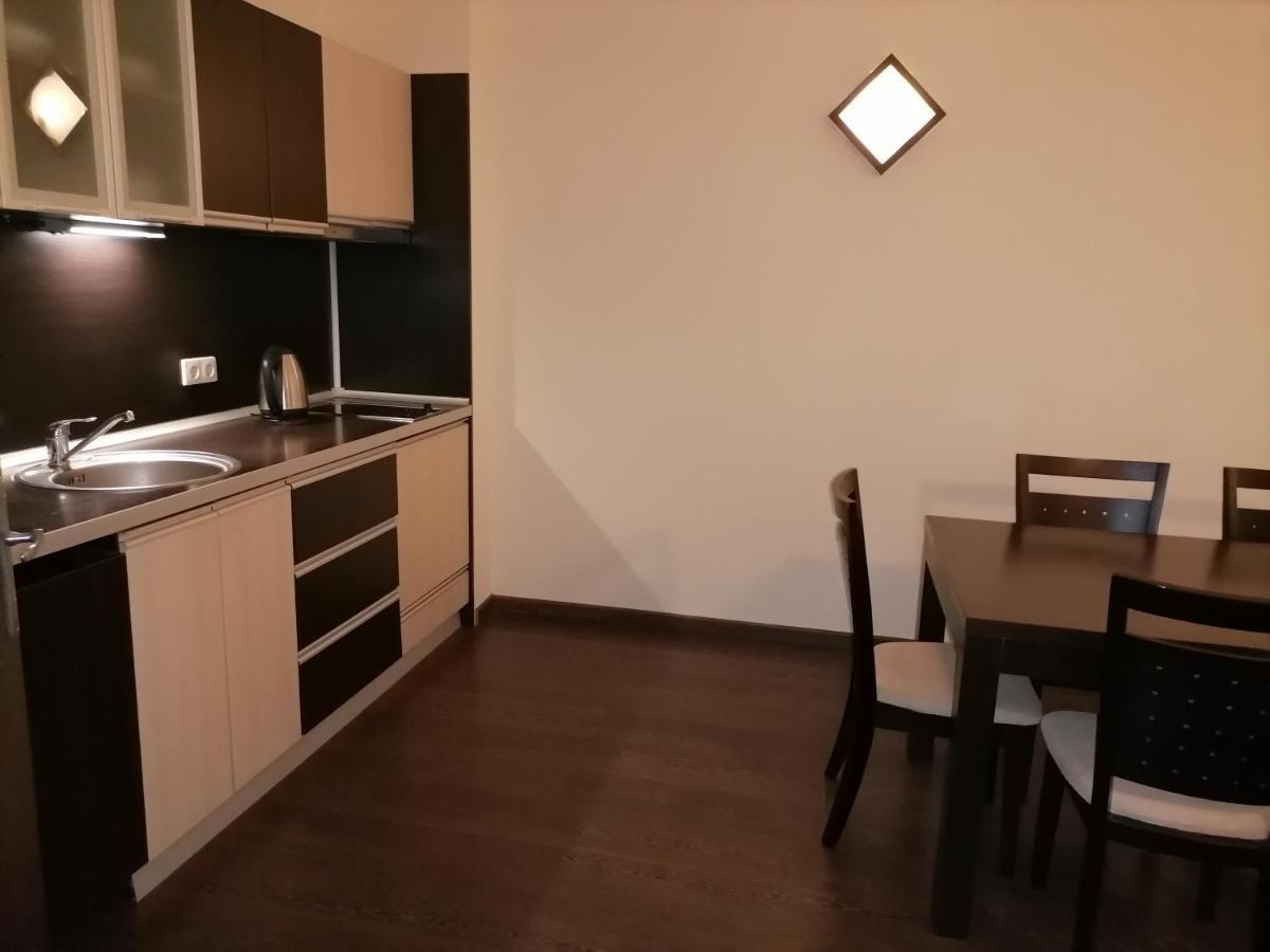 Bendita Mare Apartment Altın Kumlar Dış mekan fotoğraf
