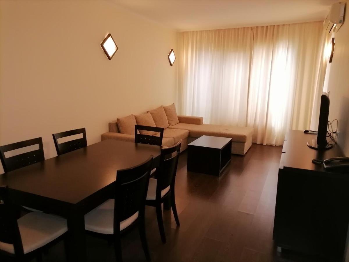Bendita Mare Apartment Altın Kumlar Dış mekan fotoğraf