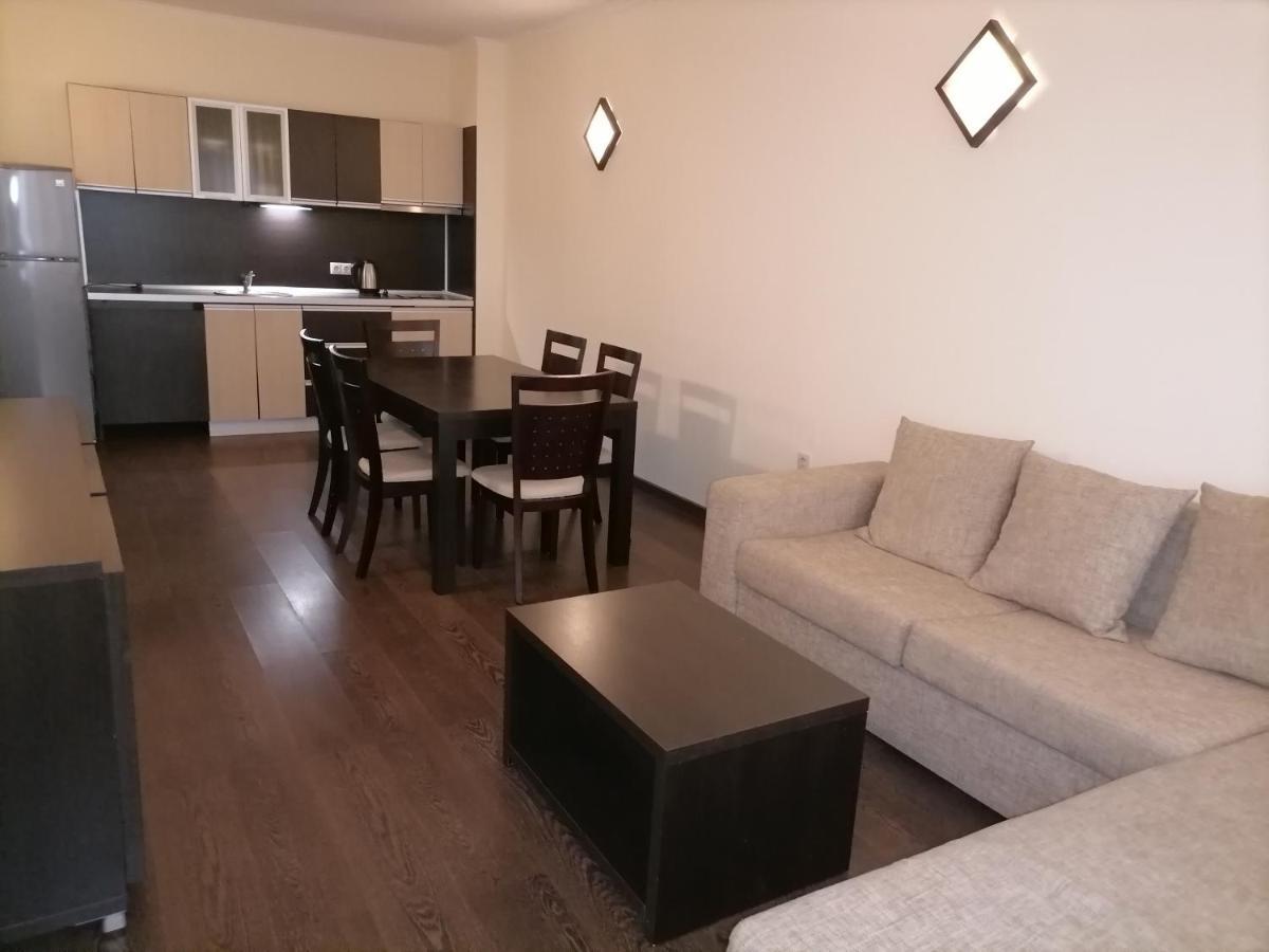 Bendita Mare Apartment Altın Kumlar Dış mekan fotoğraf