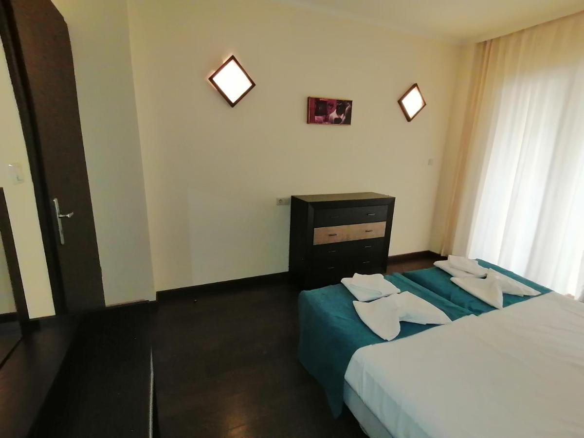 Bendita Mare Apartment Altın Kumlar Dış mekan fotoğraf