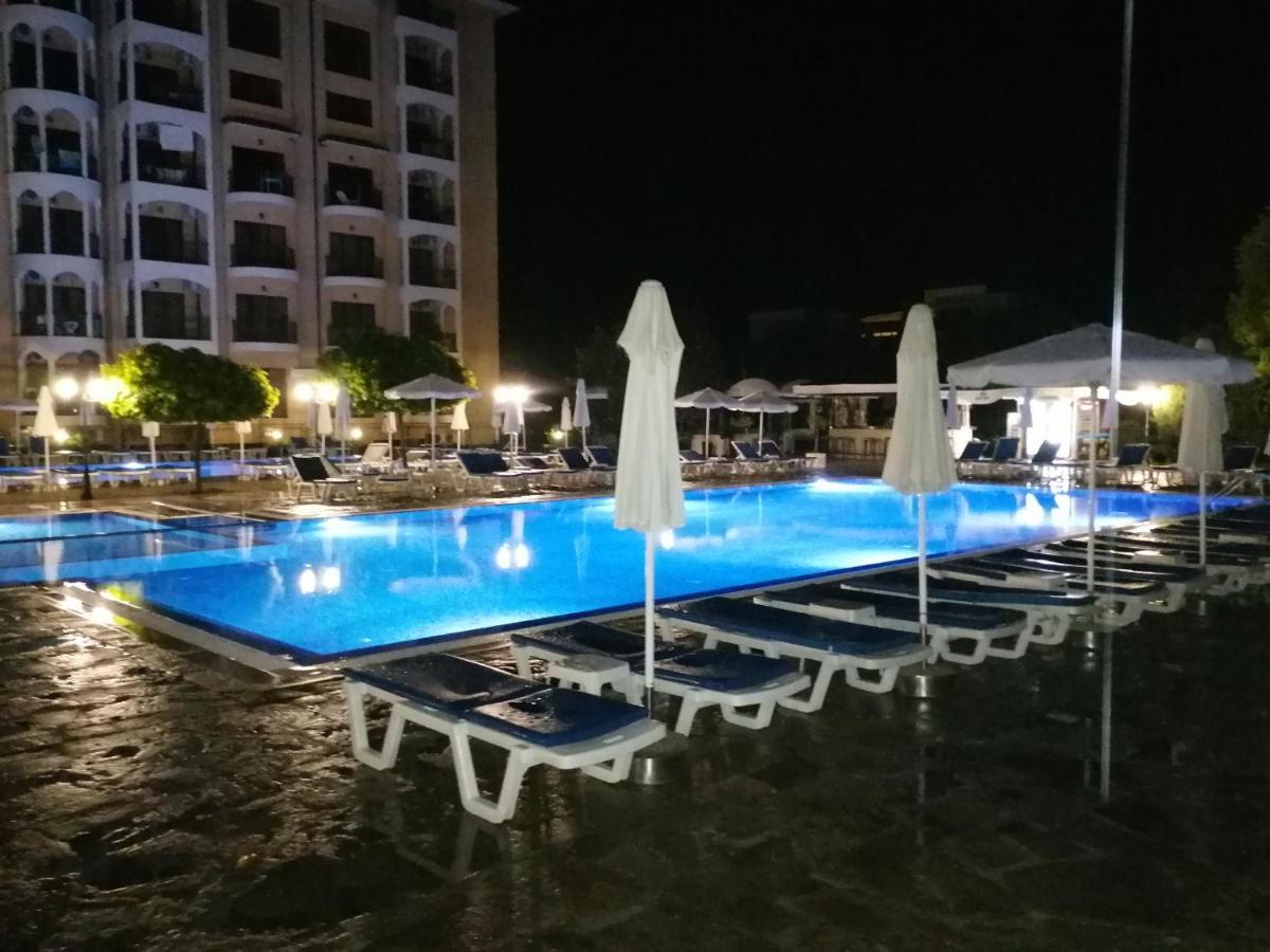 Bendita Mare Apartment Altın Kumlar Dış mekan fotoğraf
