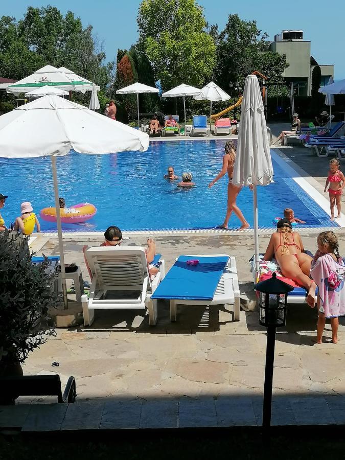 Bendita Mare Apartment Altın Kumlar Dış mekan fotoğraf