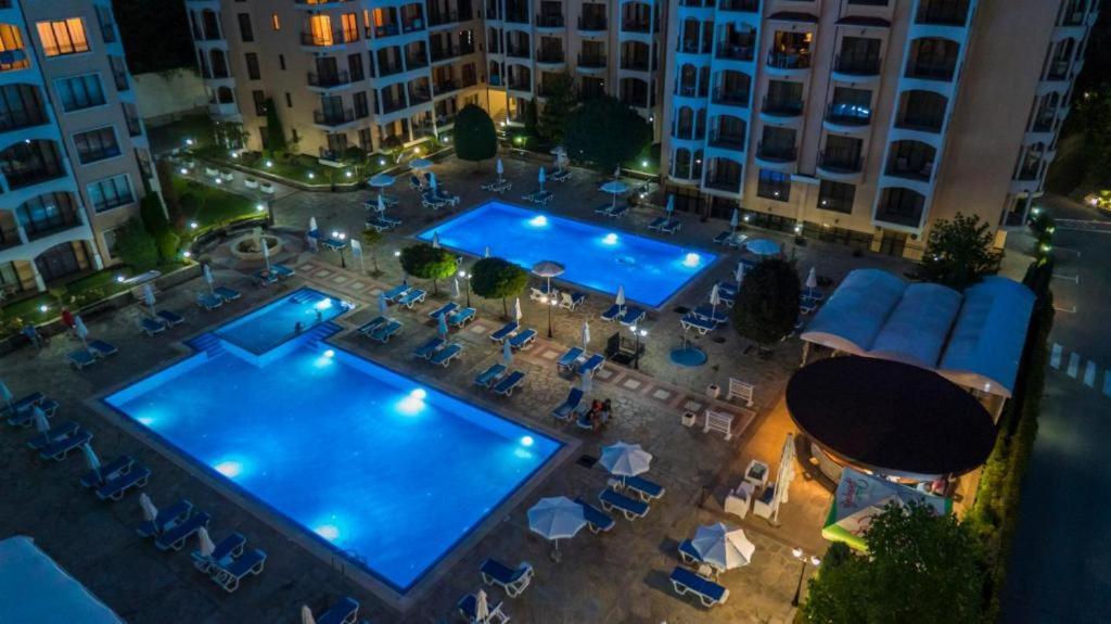 Bendita Mare Apartment Altın Kumlar Dış mekan fotoğraf
