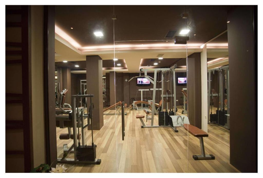 Bendita Mare Apartment Altın Kumlar Dış mekan fotoğraf