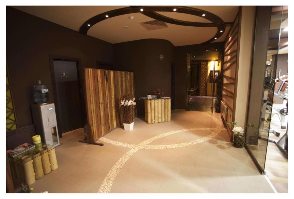 Bendita Mare Apartment Altın Kumlar Dış mekan fotoğraf